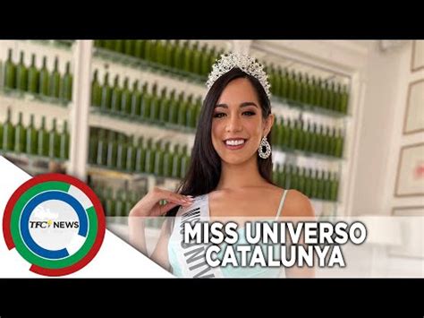 6 most beautiful Miss Universe Spain 2022 candidates – CONAN Daily