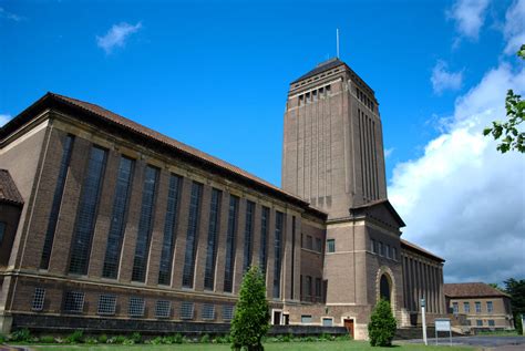 Cambridge University Library Landscape Design Competition | ArchDaily