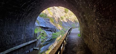 Paw Paw Tunnel | Hiking & Camping – SorrTrek