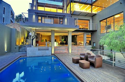 Beautiful Houses In South Africa Johannesburg South Johannesburg Africa ...