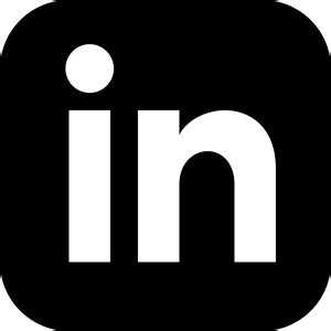 Linkedin Logo Vector