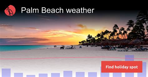 Palm Beach weather and climate in 2024 | Sunheron