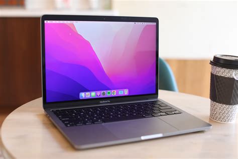 Apple MacBook Pro M2 13-inch review