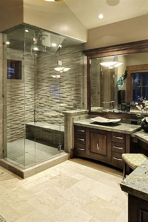 L Shaped Master Bathroom Layout - Image to u