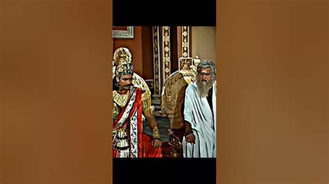 Dronacharya praise Pandavas ️😈🕉️🙏🚩 #ytshorts #mahabharat - YouTube