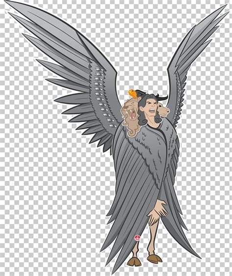 Cherub Bible Book Of Ezekiel Seraph Angel PNG, Clipart, Angel, Beak ...