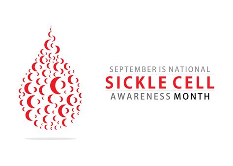 September Is Sickle Cell Awareness Month — Johns Hopkins Medicine ...