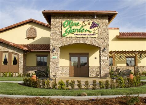 Cincinnati-Oakley Italian Restaurant | Locations | Olive Garden