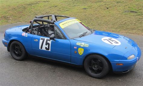 Mazda MX5 Mk.1 | Mazda mx5, Mazda, Mx5