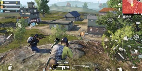 PUBG Mobile on PC - How to setup and play | Pocket Gamer