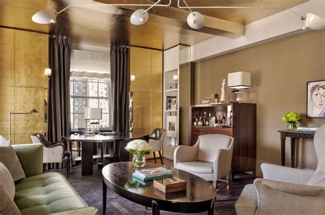 Luxury NYC Hotel Accommodations | Rosewood | The Carlyle