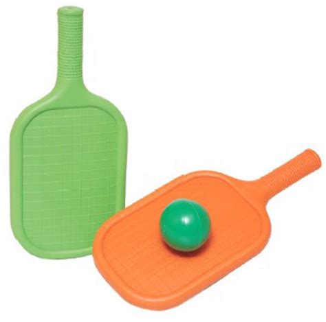 BAT AND BALL SET – Clever Toys