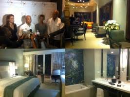 Haiti - Economy : Inauguration of the extension of 103 rooms of Karibe ...