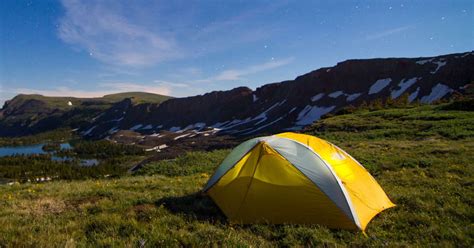 Steamboat Springs Campgrounds | Colorado Camping Guide