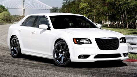 Chrysler 300 Wallpapers - Wallpaper Cave