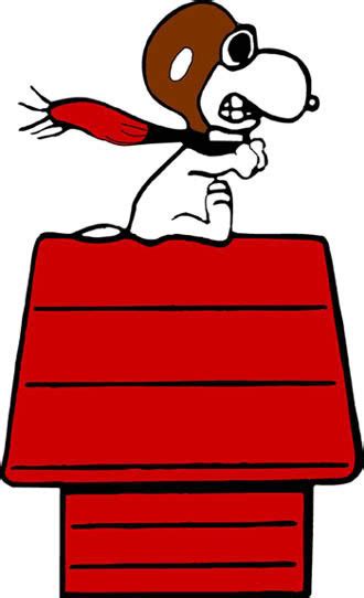 Snoopy Flying Ace Wallpaper - WallpaperSafari