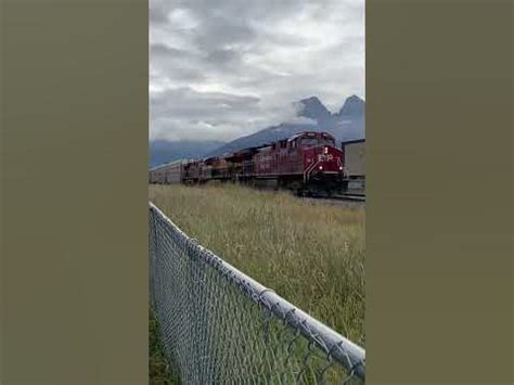 Fan of Canadian train, They love Canadian train routes for train ...