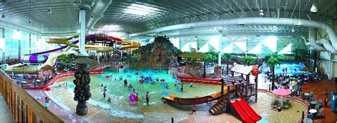 KALAHARI RESORTS & CONVENTIONS - WISCONSIN DELLS - Updated 2024 Prices ...