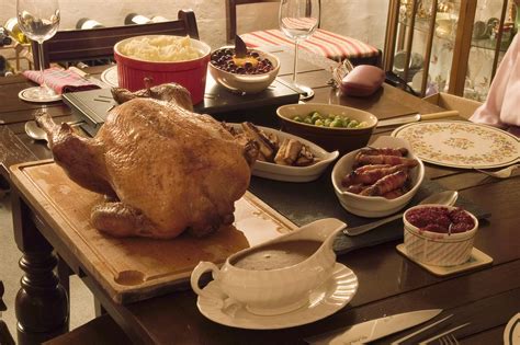 Boxing Day Dinner | Boxing Day Dinner: Roast Turkey Mashed P… | Flickr