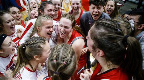 Iowa girls' basketball state tournament: Predicting winners ...