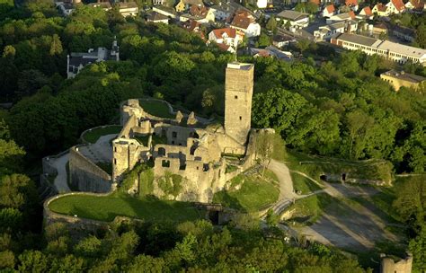 Königstein Castle, Hesse, Germany | Germany castles, Germany travel ...