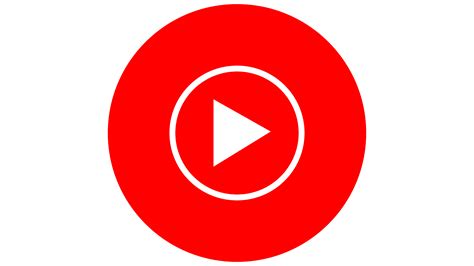 YouTube Music Logo, symbol, meaning, history, PNG, brand