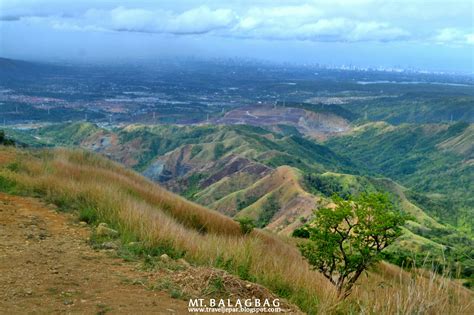 Mt. Balagbag | Bulacan