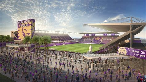 Orlando City FC hits halfway point in season-ticket sales - Soccer ...