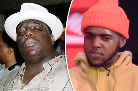 Music news 2017: The Notorious B.I.G.'s son reveals thoughts on dad in ...