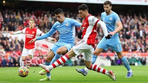 Arsenal vs Manchester City postponed to fit in Europa League PSV ...