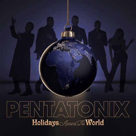 Pentatonix – Kid On Christmas Lyrics | Genius Lyrics