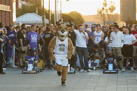 GCU Experience Campus - GCU Alumni