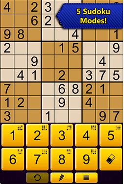 15 best Sudoku apps for Android & iOS | Free apps for android, IOS ...