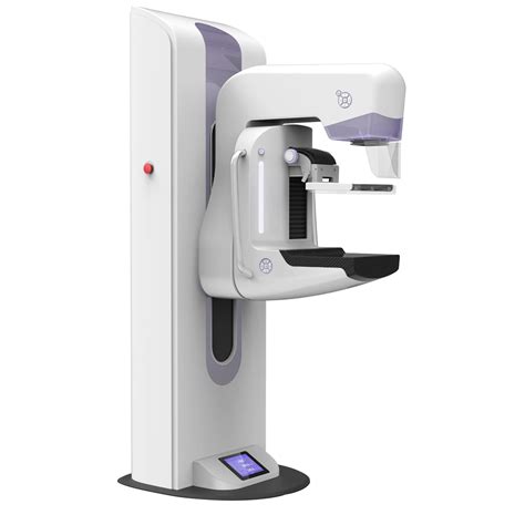 Digital Mammography