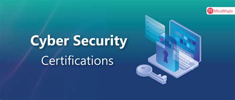 Top 25 Most Popular Cyber Security Certifications in 2024