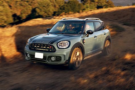 Mini Cooper Countryman Reviews - (MUST READ) 35 Cooper Countryman User ...