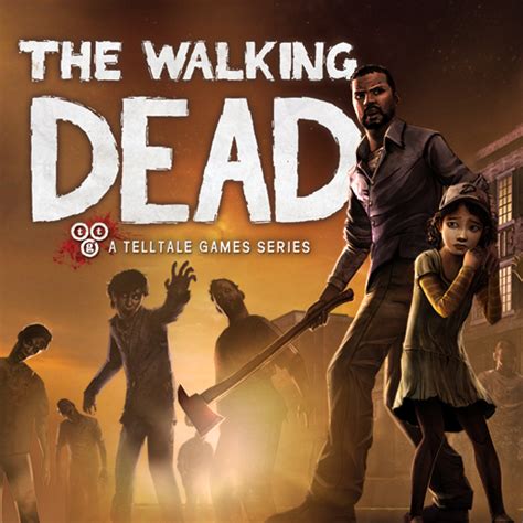 Telltale Games’ The Walking Dead Game finally shambles onto Android ...