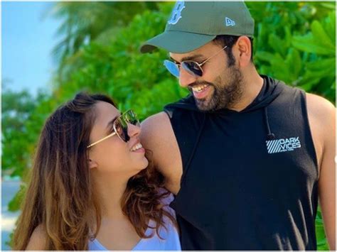 Ritika Sajdeh - Rohit Sharma Wife, Instagram, Biography, Age, Profession