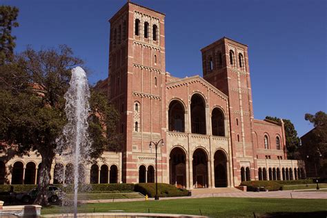 Top 10 Colleges for an Online Degree in Los Angeles, CA - Great Value ...