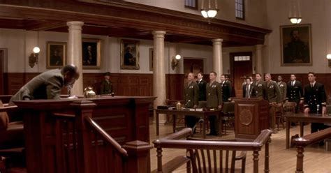 Best Courtroom Dramas of All Time, Ranked