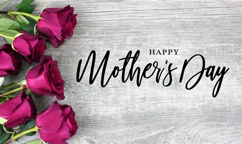 Celebrating Mother’s Day 2021 - Kirson & Fuller