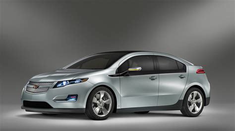 Current Gm Electric Vehicles - Nelia Valaria