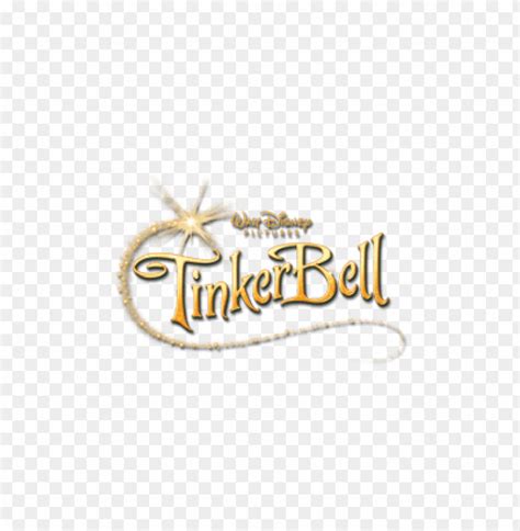 Tinker Bell Logo PNG Transparent With Clear Background ID 97870 | TOPpng