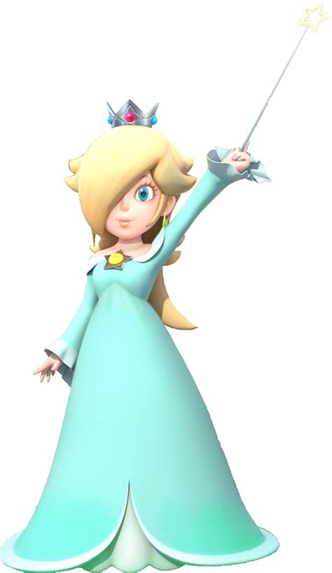 Super Mario Bros Rosalina, Nintendo, Space, Adventure, Princess PNG