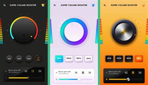 10 Best Equalizer app for Android to Improve Sound | Get Android Stuff