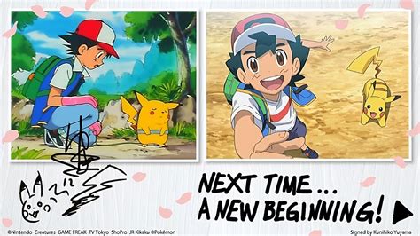 Pokémon: Ash Ketchum y Pikachu se despiden tras 26 años | RPP Noticias