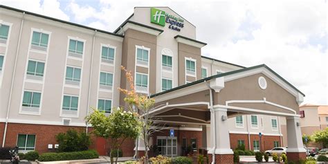 Holiday Inn Express & Suites Valdosta West - Mall Area - Valdosta,