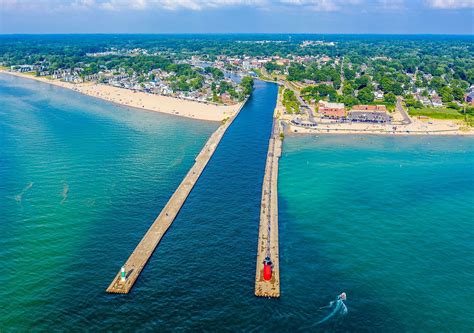 11 Most Beautiful Beaches In The Great Lakes - WorldAtlas