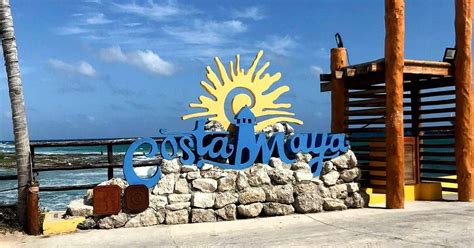 7 Amazing Things to Do in Costa Maya Cruise Port (+ Port Guide)