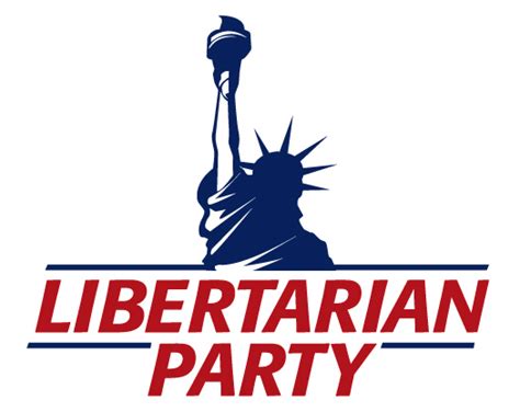 Libertarian Logo by montgomeryq on DeviantArt